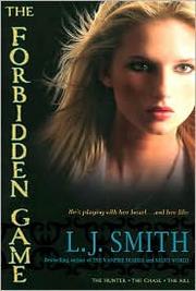 Cover of: The Forbidden Game (The Forbidden Game #1-3) by 