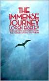 Cover of: The immense journey by Loren C. Eiseley