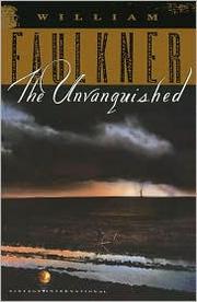 Cover of: The Unvanquished by 