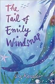 Cover of: The Tail of Emily Windsnap by Liz Kessler