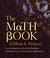 Cover of: The Math Book