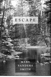 Cover of: Escape