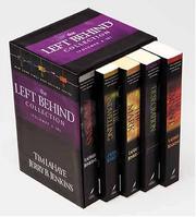 Cover of: Left Behind Boxed Set 2 | Tim F. LaHaye