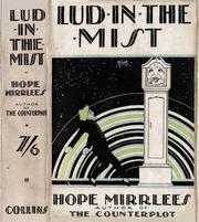 Cover of: Lud-in-the-Mist by Hope Mirrlees