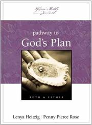 Cover of: Pathway to God's plan