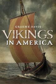 Cover of: Vikings in America by 