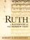 Cover of: Ruth