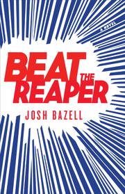 Cover of: Beat the Reaper (Peter Brown #1)