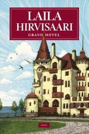 Cover of: Grand Hotel