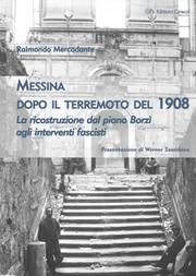 Messina dopo il terremoto del 1908 by Raimondo Mercadante