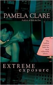 Cover of: Extreme Exposure (I-Team #1)