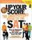 Cover of: Up Your Score 2011-2012