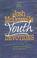 Cover of: Josh McDowell's one year book of youth devotions