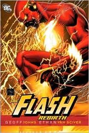 Cover of: The Flash: Rebirth