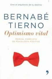 Cover of: Optimismo vital