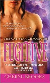 Cover of: Fugitive (Cat Star Chronicles #5) by 