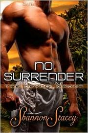 Cover of: No Surrender (Devlin Group)