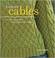 Cover of: Power cables