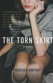Cover of: The Torn Skirt (P.S.)
