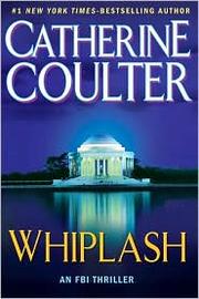 Cover of: Whiplash by Catherine Coulter.