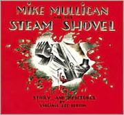 Cover of: Mike Mulligan and his steam shovel by Virginia Lee Burton