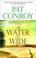 Cover of: The Water is Wide