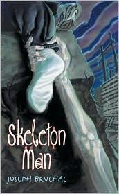 Cover of: Skeleton Man by 