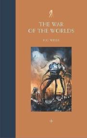 Cover of: The war of the worlds by 