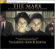 Cover of: The Mark by Tim F. LaHaye, Jerry B. Jenkins