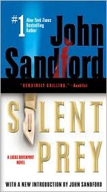Cover of: Silent Prey by 
