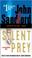 Cover of: Silent Prey