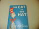 Cover of: The cat in the hat.