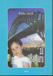Cover of: Rekvijem za Barbaru