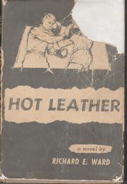 Cover of: Hot leather