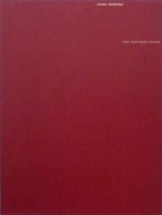 Cover of: Leiko Ikemura: Tony Wuethrich Galerie, Juni - Juli 2001