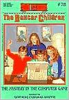 Cover of: The Mystery in the Computer Game by 