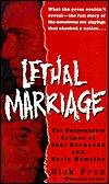 Cover of: Lethal Marriage by 