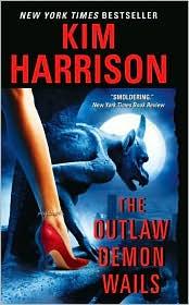 Cover of: The outlaw demon wails