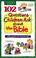 Cover of: 102 questions children ask about the Bible