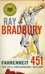 Cover of: Fahrenheit 451 by Ray Bradbury