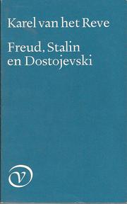 Cover of: Freud, Stalin en Dostojevski