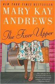 Cover of: The Fixer Upper: A Novel