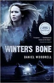 Cover of: Winter's Bone by 