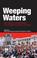 Cover of: Weeping waters
