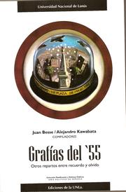 Grafías del 55 by Juan Besse