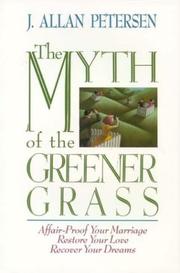 Cover of: The myth of the greener grass