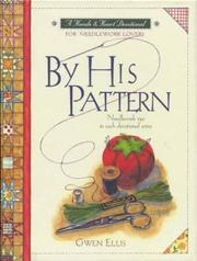 Cover of: By His pattern