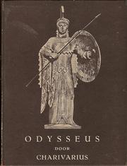 Cover of: Odysseus