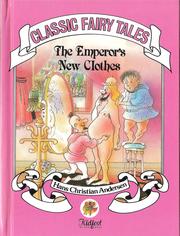 The Emperor's New Clothes" and Other Stories