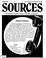 Cover of: Sources 10